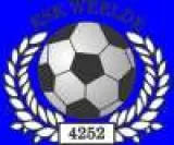 Logo du club de Football, K.S.K. WEELDE