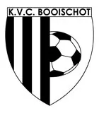 Logo du club de Football, K.V.C. BOOISCHOT