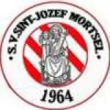 Logo du club de Football, S.V. SINT-JOZEF