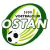 Logo du club de Football, OSTAN