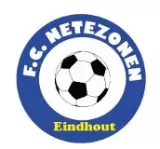 Logo du club de Football, F.C. NETEZONEN EINDHOUT