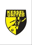 Logo du club de Football, KESSEL UNITED