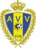 Logo du club de Football, K. ACHTERBROEK V.V.