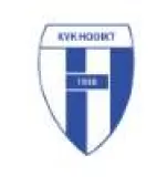 Logo du club de Football, K.V. HOOIKT