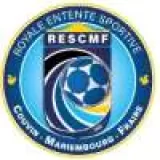Logo du club de Football, ES COUVIN-MARIEMBOURG FRAIRE
