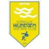 Logo du club de Football, K. WIJNEGEM V.C.