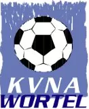 Logo du club de Football, V.N.A. WORTEL