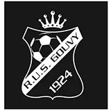Logo du club de Football, R.U.S. GOUVY
