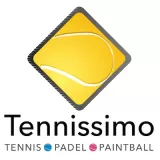Logo du club de Tennis T.C. TENNISSIMO