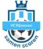 Logo du club de Football, V.C. RIJMENAM