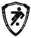 Logo du club de Football, K.S.K. OELEGEM