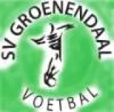 Logo du club de Football, S.V. GROENENDAAL