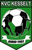 Logo du club de Football, V.C. KESSELT