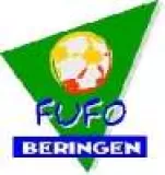 Logo du club de Football, D. FUFO-BERINGEN