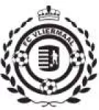 Logo du club de Football, F.C. VLIERMAAL