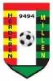 Logo du club de Football, F.C. HERDEREN-MILLEN