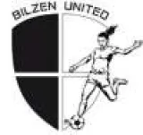 Logo du club de Football, D.V. BILZEN UNITED