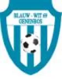 Logo du club de Football, BW GENENBOS LUMMEN