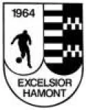 Logo du club de Football, EXCELSIOR HAMONT