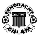 Logo du club de Football, K.F.C.E. ZELEM