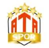 Logo du club de Football, ATA SPOR