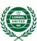 Logo du club de Football, LOMMEL UNITED WS