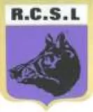 Logo du club de Football, R.C.S. LIBRAMONTOIS