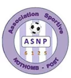 Logo du club de Football, ASS. SP. NOTHOMB-POST