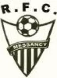 Logo du club de Football, R.F.C. MESSANCY