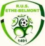 Logo du club de Football, R.U.S. ETHE BELMONT