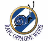 Logo du club de Football, R. ALL. F.C. OPPAGNE-WERIS