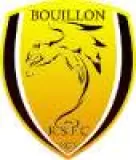 Logo du club de Football, R. STANDARD F.C. BOUILLON