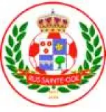 Logo du club de Football, R.U.S. STE ODE