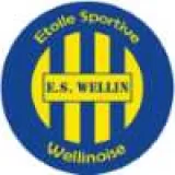 Logo du club de Football, E.S. WELLINOISE
