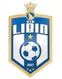 Logo du club de Football, R. WALLONIA LIBIN