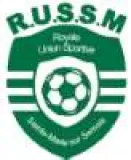 Logo du club de Football, R.U.S. STE-MARIE-SUR-SEMOIS