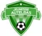 Logo du club de Football, R.JEUNESSE AUTELBAS