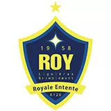 Logo du club de Football, R.E. ROY-LIGNIERES-GRIMBIEMONT