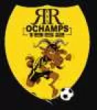 Logo du club de Football, UN.ST.ANDRE OCHAMPS
