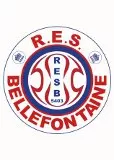 Logo du club de Football, FC TINTIFONTAINE