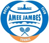 Logo du club de Tennis Royal Tennis Club d'Amée