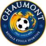 Logo du club de Football R.E.S. CHAUMONT