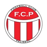 Logo du club de Football, F.C. PALISEULOIS