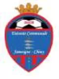 Logo du club de Football, E.C. JAMOIGNE-CHINY