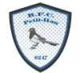 Logo du club de Football, F.C. PETIT-HAN
