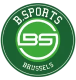 Logo du club de Tennis, B.SPORTS
