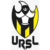 Logo du club de Football, UN. R. ST-LOUIS-SAINT-LEGER