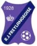 Logo du club de Football, R. JEUNESSE FREYLANGEOISE
