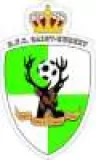 Logo du club de Football, R.F.C. ST-HUBERT