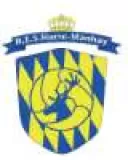 Logo du club de Football, E.S. HARRE-MANHAY
